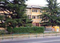L'Archivio di Stato a Brusegana