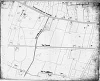 Catasto Austro-Italiano 1852