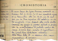 Arrivo Don Egisdio