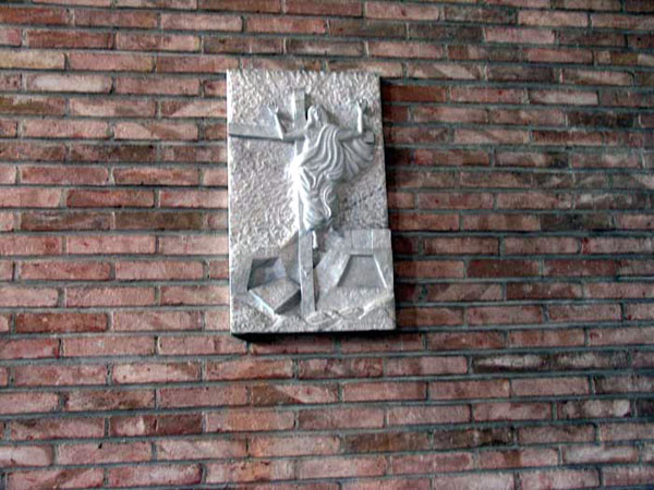 Cristo risorto