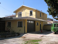 2009 - Nuovo bar