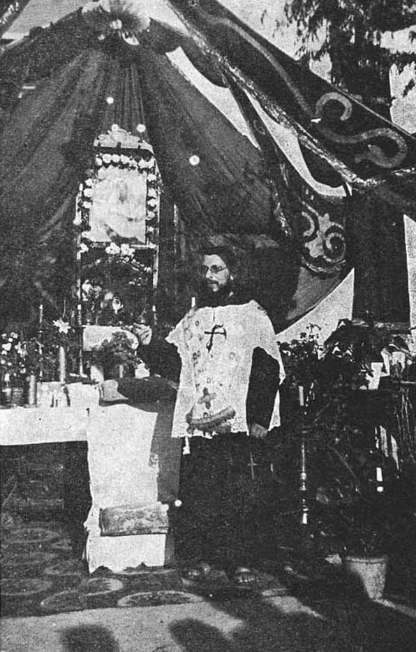 Padre Urbano