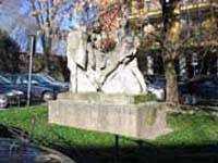 Monumento ai Caduti civili 