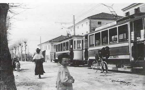 Tencarola 1912