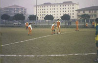 Lottizzazione Cave 1970
