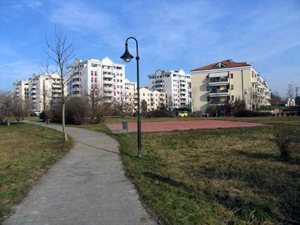 Padova 2000